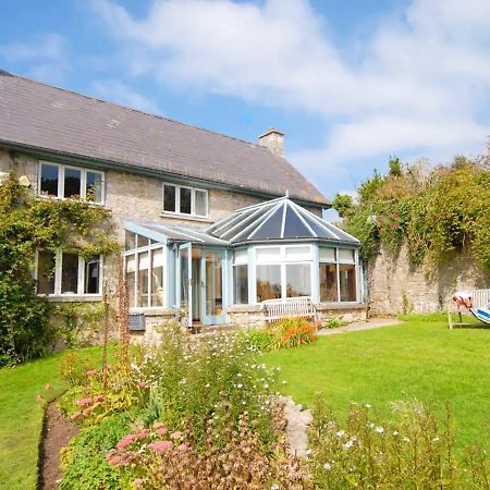 Slade Cottage Bridgend  Bagian luar foto