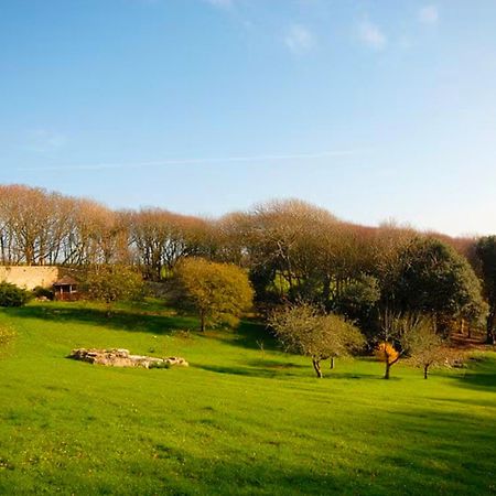 Slade Cottage Bridgend  Bagian luar foto