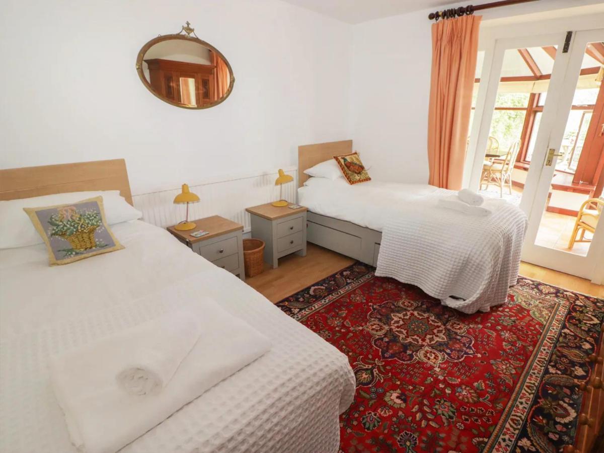 Slade Cottage Bridgend  Bagian luar foto