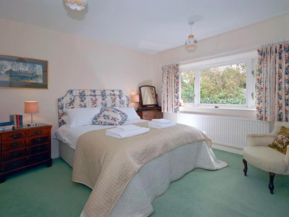 Slade Cottage Bridgend  Bagian luar foto