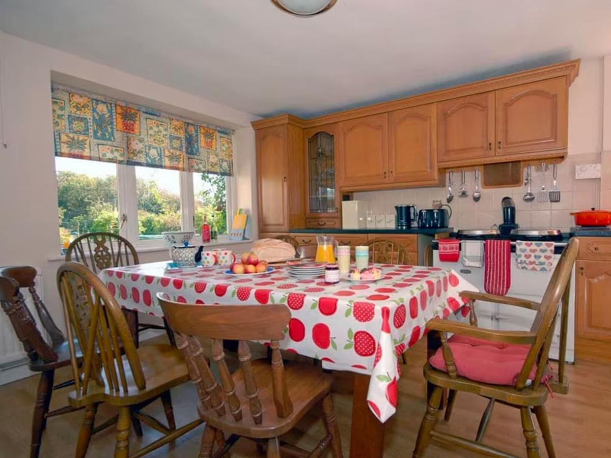 Slade Cottage Bridgend  Bagian luar foto