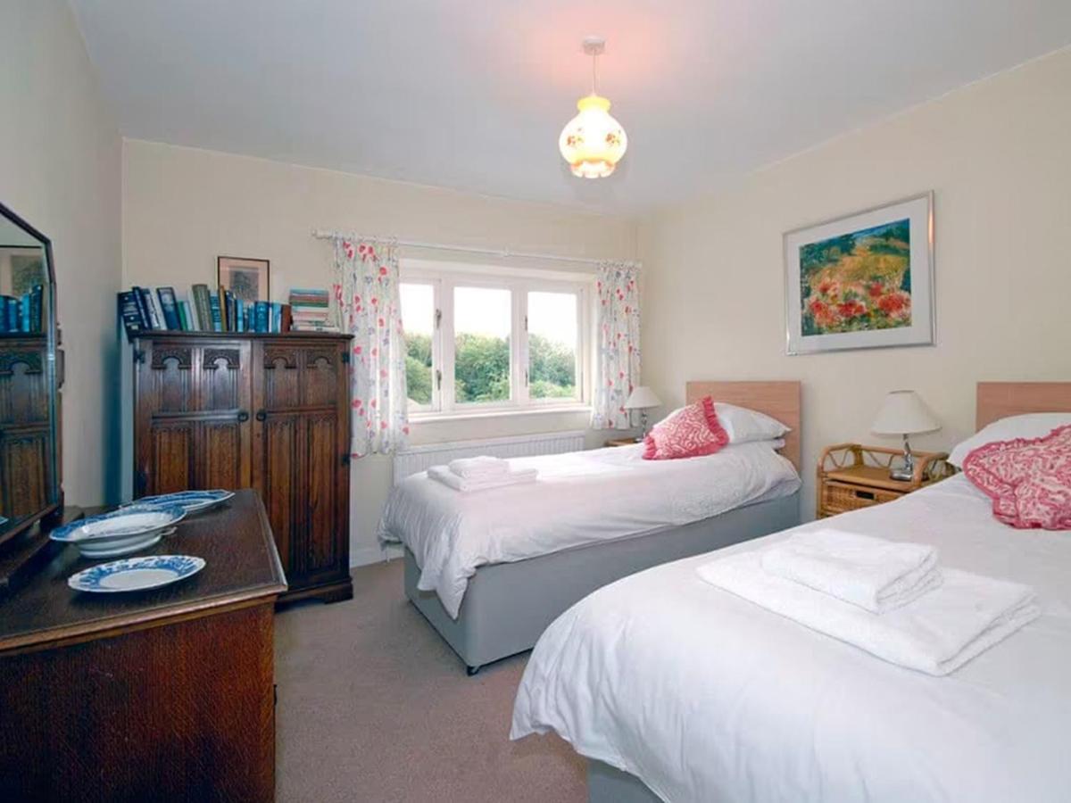 Slade Cottage Bridgend  Bagian luar foto
