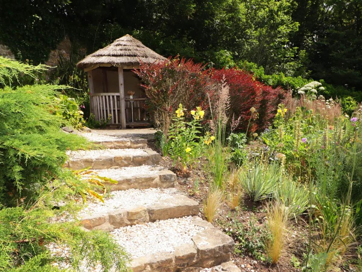 Slade Cottage Bridgend  Bagian luar foto