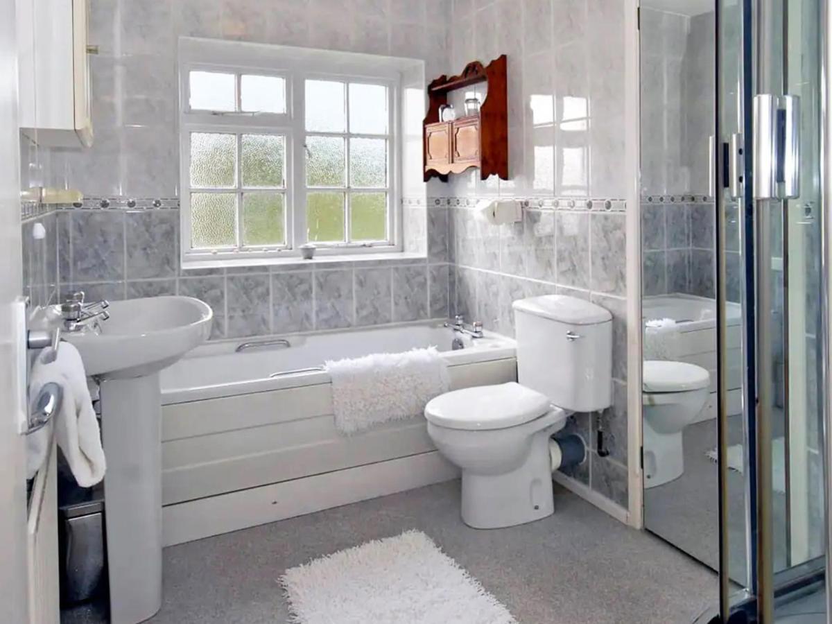 Slade Cottage Bridgend  Bagian luar foto